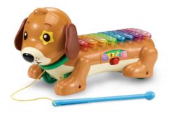 VTECH - ELTON, MON ROULI XYLOPHONE JUNGLE ROCK